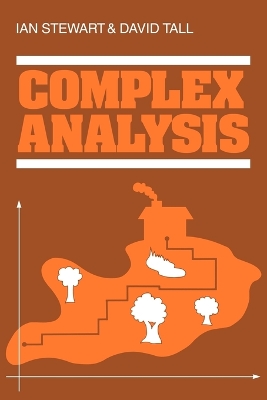 Complex Analysis by Ian Stewart