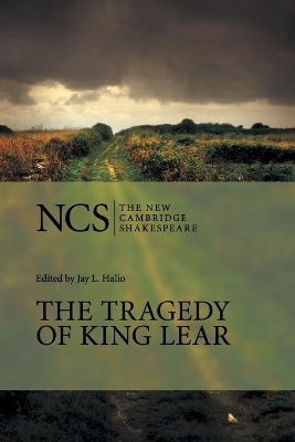 The Tragedy of King Lear by William Shakespeare