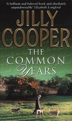 Common Years book