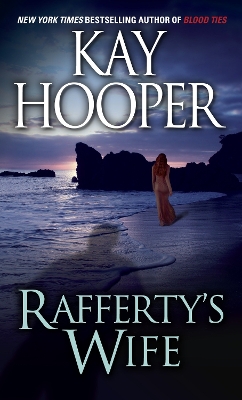 Rafferty's Wife book