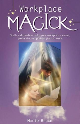 Workplace Magick book