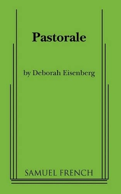 Pastorale book