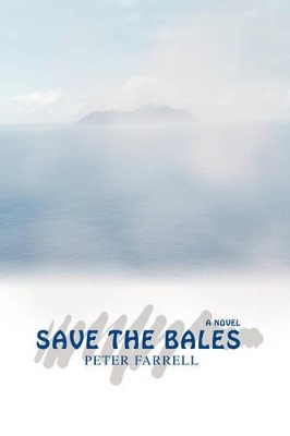 Save the Bales book