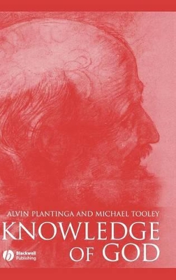 Knowledge of God book