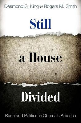 Still a House Divided book