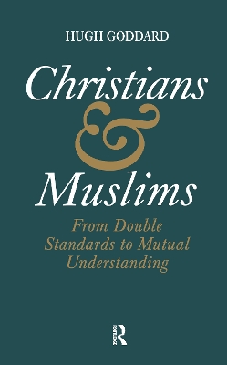 Christians and Muslims book
