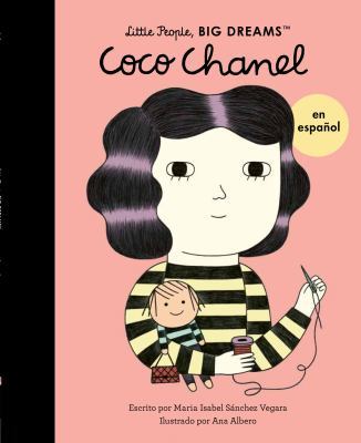 Coco Chanel (Spanish Edition) by Maria Isabel Sanchez Vegara