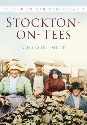 Stockton-on-Tees book