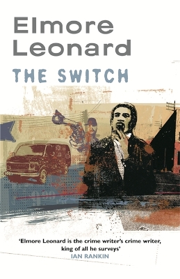 Switch by Elmore Leonard