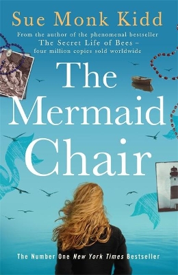 Mermaid Chair book