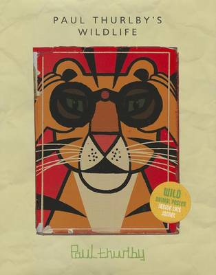 Wildlife book