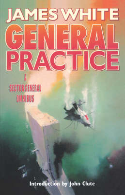 General Practice book