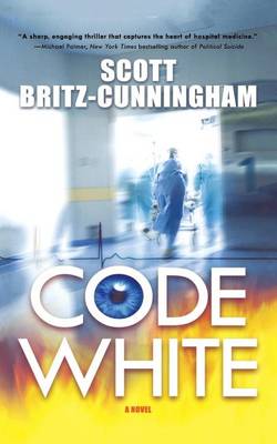 Code White book