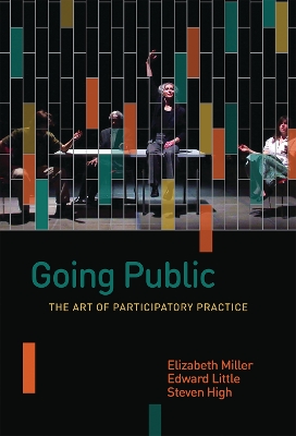 Going Public: The Art of Participatory Practice book