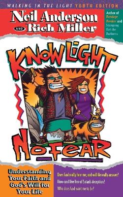 Know Light, No Fear book