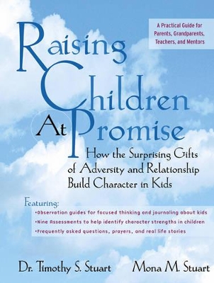 Raising Children At Promise book