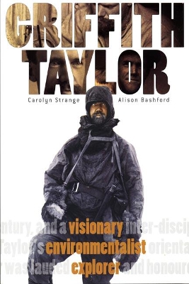 Griffith Taylor book