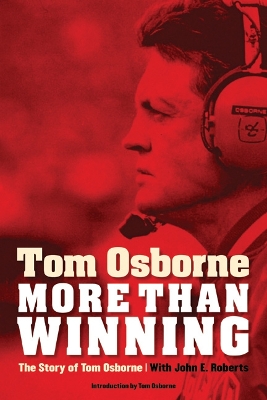 More Than Winning book