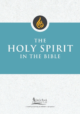 The Holy Spirit in the Bible book
