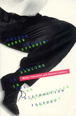 Dancing in the Distraction Factory book