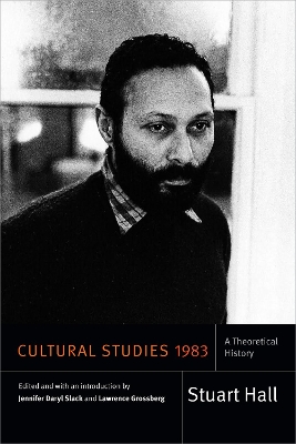 Cultural Studies 1983 book