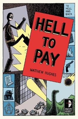Hell to Pay: To Hell and Back, Book III book