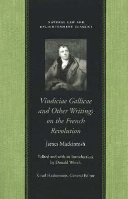 Vindiciae Gallicae book
