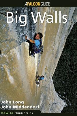 How to Climb: Big Walls book