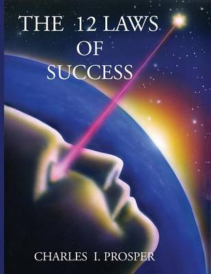 12 Laws of Success book