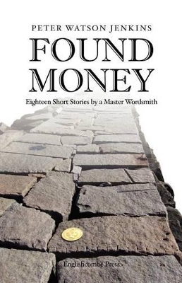 Found Money book