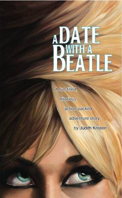 Date with a Beatle book