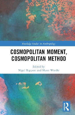 Cosmopolitan Moment, Cosmopolitan Method book