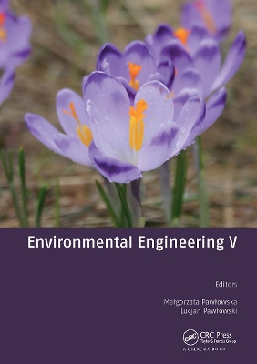 Environmental Engineering V book