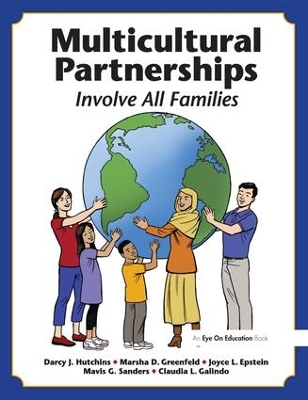 Multicultural Partnerships book