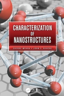 Characterization of Nanostructures by Sverre Myhra