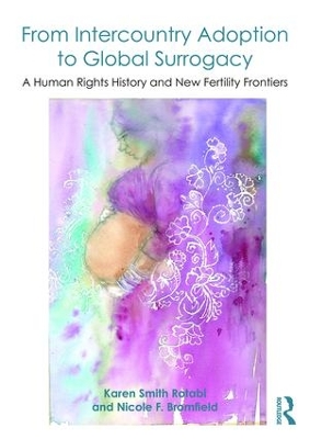 From Intercountry Adoption to Global Surrogacy book