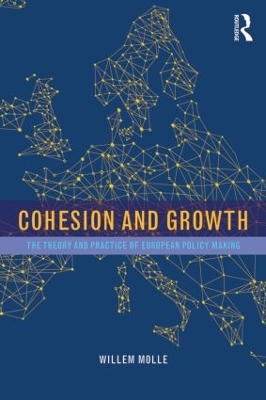 Cohesion and Growth book