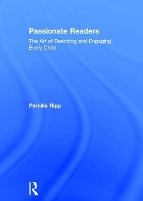 Passionate Readers book