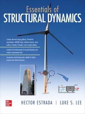 Essentials of Structural Dynamics book