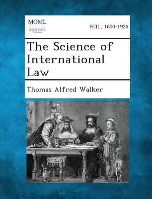 The Science of International Law book