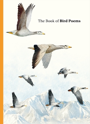 The Book of Bird Poems book