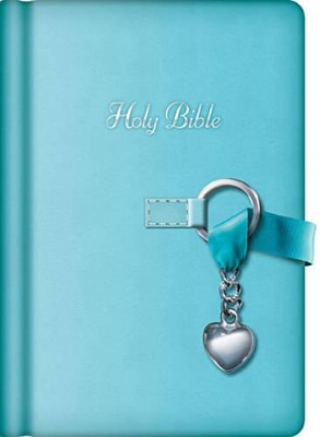 Simply Charming Bible book