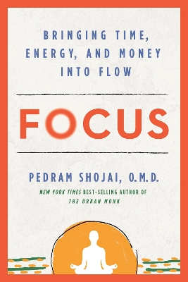 Focus: Bringing Time, Energy, and Money into Flow book