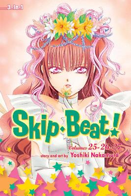 Skip Beat! (3-in-1 Edition), Vol. 9 book