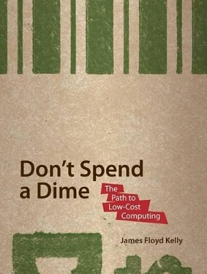 Don't Spend A Dime book