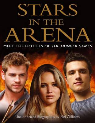 Stars in the Arena book