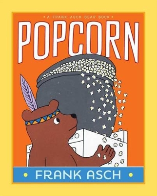 Popcorn book