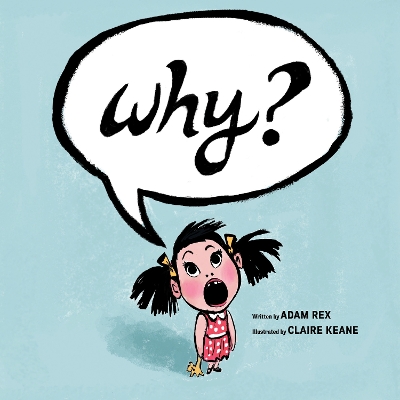 Why? book