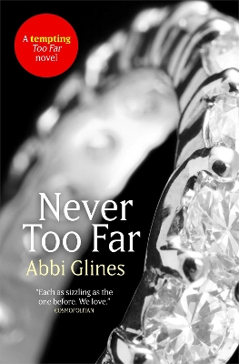 Never Too Far book