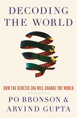 Decoding the World book